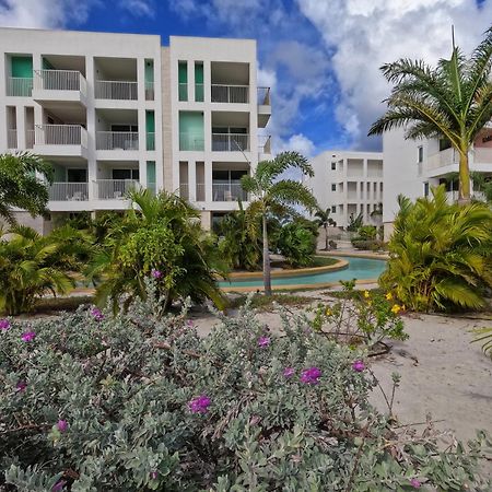 Chogogo Dive & Beach Resort Bonaire Кралендейк Екстер'єр фото