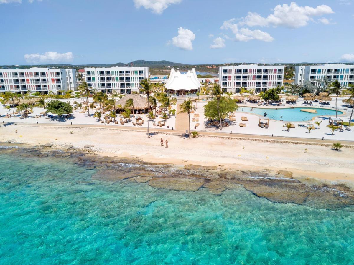 Chogogo Dive & Beach Resort Bonaire Кралендейк Екстер'єр фото