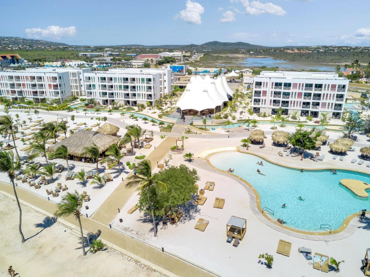 Chogogo Dive & Beach Resort Bonaire Кралендейк Екстер'єр фото