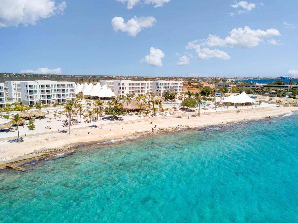 Chogogo Dive & Beach Resort Bonaire Кралендейк Екстер'єр фото
