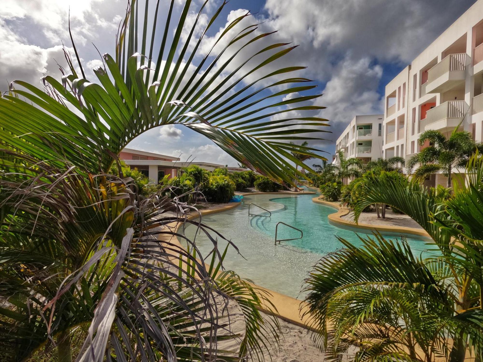 Chogogo Dive & Beach Resort Bonaire Кралендейк Екстер'єр фото